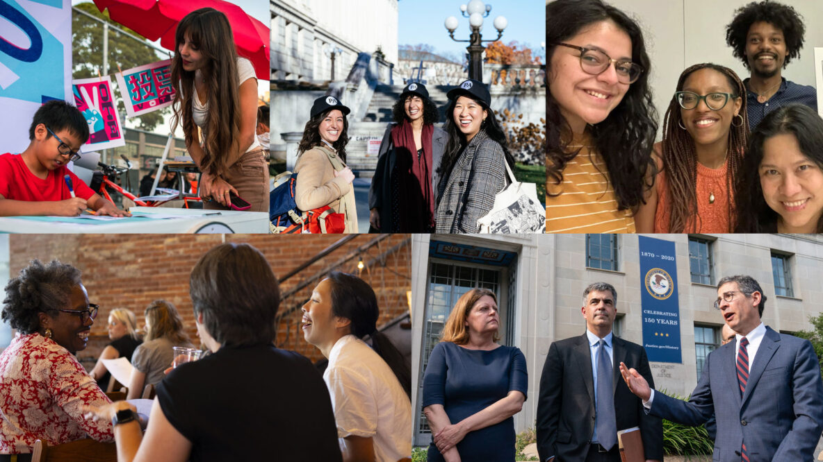 Language Accessibility as Fundamental Journalism - visual representation