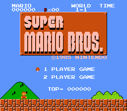 Practical Implementation: Designing Your Own Platformer - visual representation