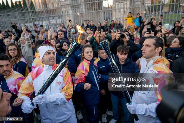 TL; DR - visual representation