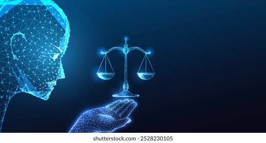 Future Trends: AI Governance and Ethical Considerations - contextual illustration