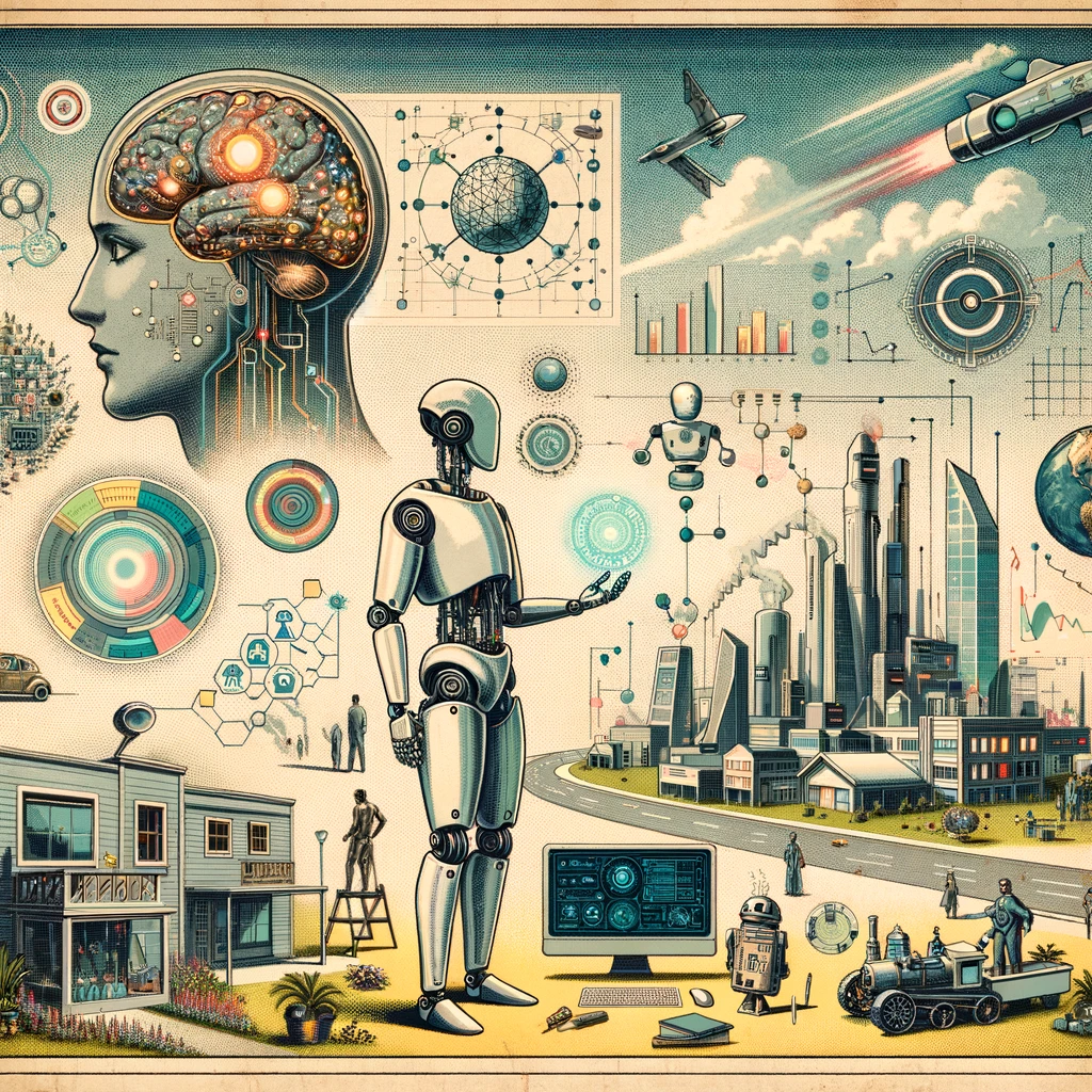 Future Trends in AI-Powered Renewals - contextual illustration