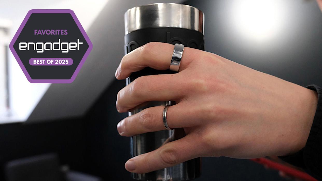 Future Policy Directions: What's Next for Oura and Wearable Health Policy - visual representation