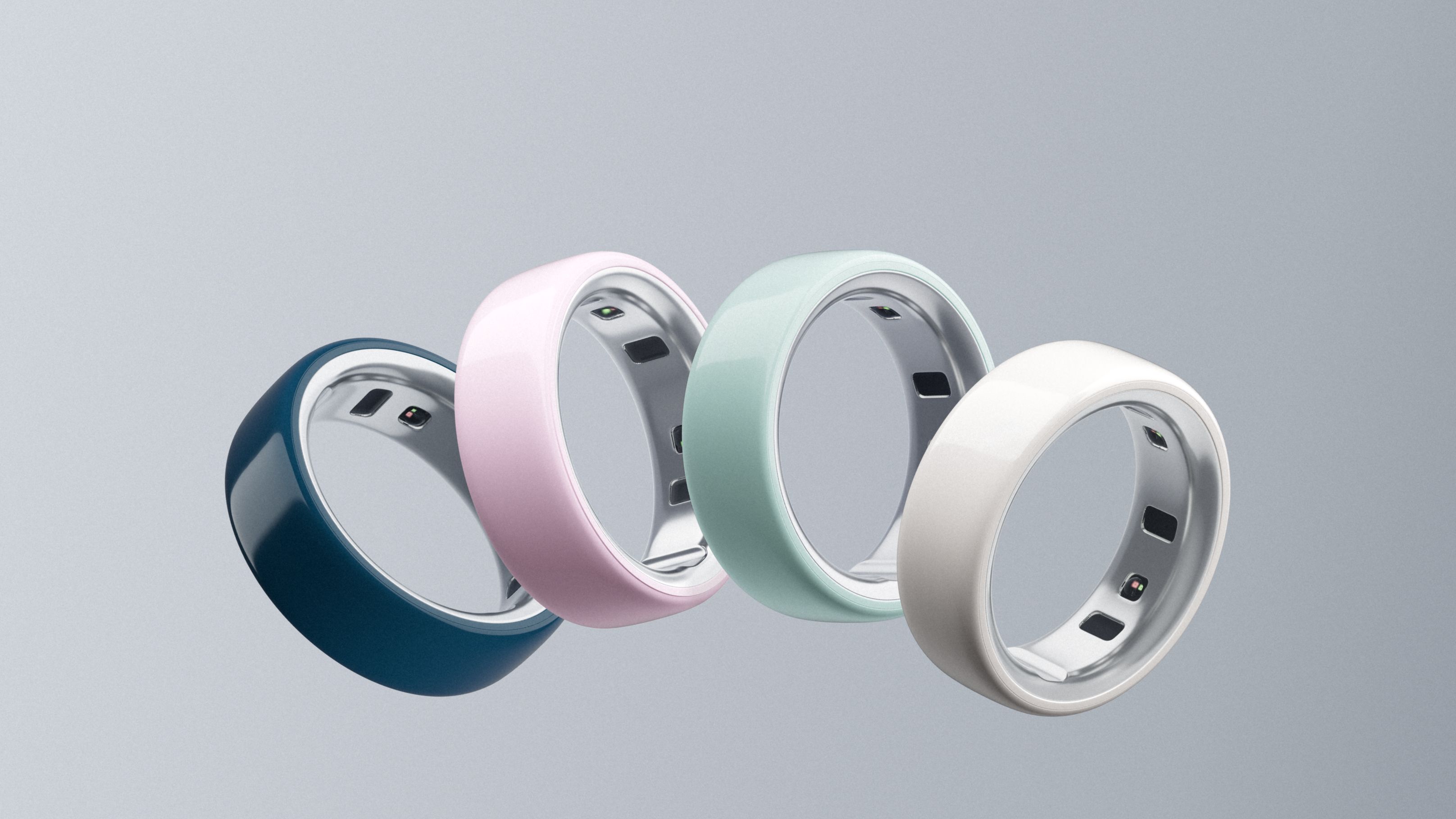 Understanding Oura's Technology and Clinical Capabilities - visual representation