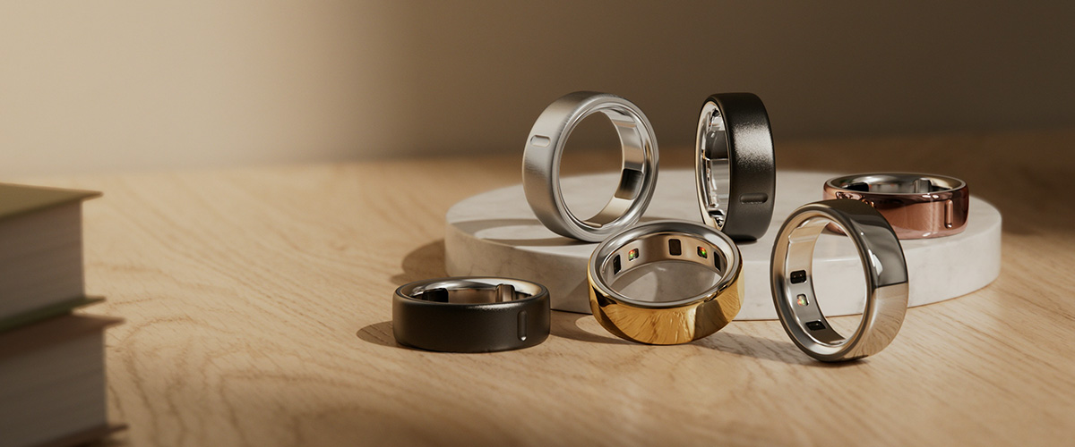 Comparative Analysis: Oura and Alternative Health Monitoring Approaches - visual representation