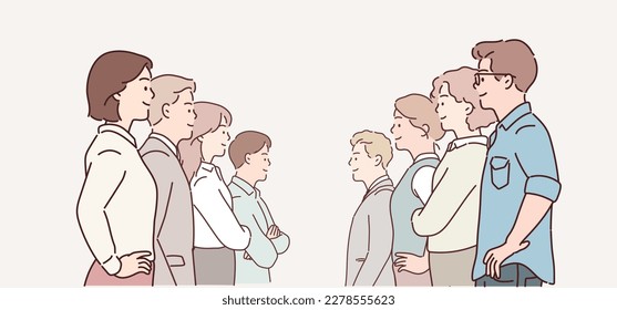 The Role of Match Group - contextual illustration
