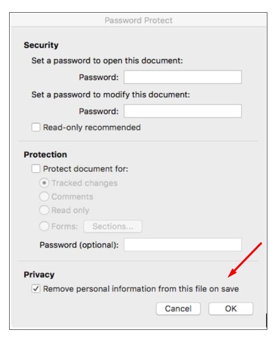 The Bigger Picture: Privacy, Security, and Transparency - visual representation