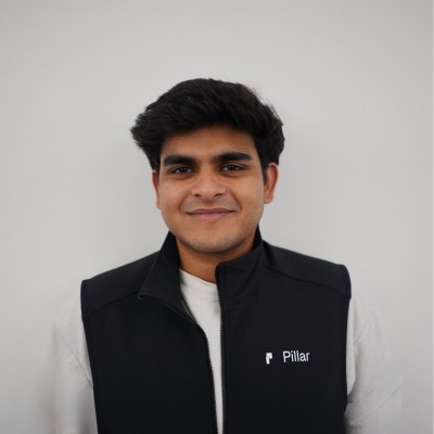 The Genesis of Pillar - contextual illustration