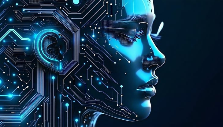 Future Trends in AI-Driven Audio Content - contextual illustration