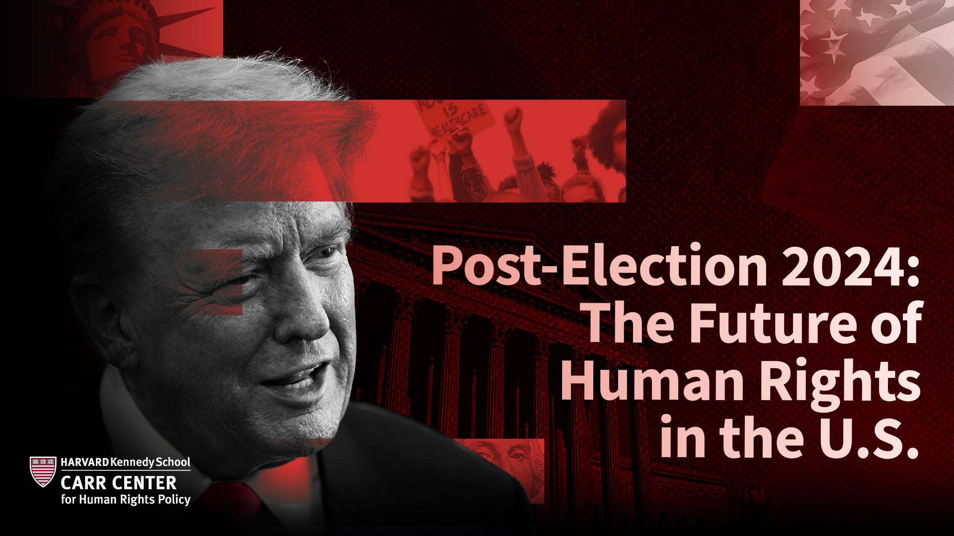 The Future of Dehumanization in Political Discourse - visual representation