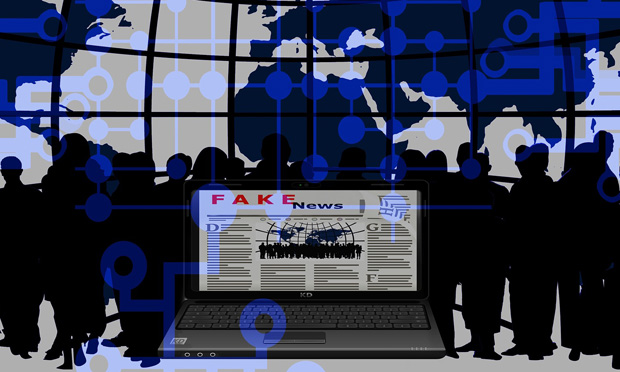 Strategies for Building Resilience Against Disinformation - visual representation