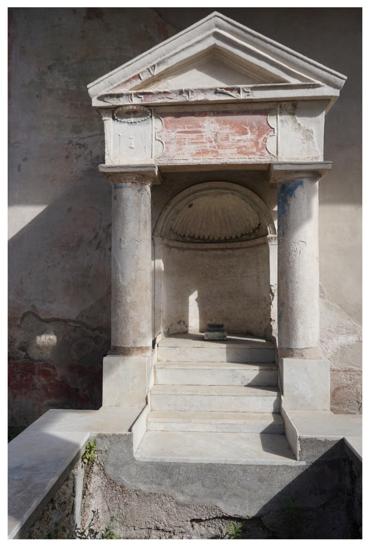 Modern Parallels: What Ancient Water Systems Teach Us Today - visual representation