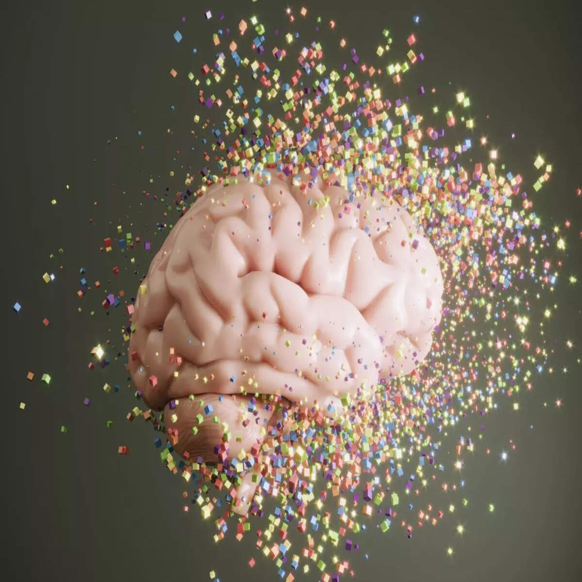 The Long Game: Sleep as Brain Insurance - visual representation