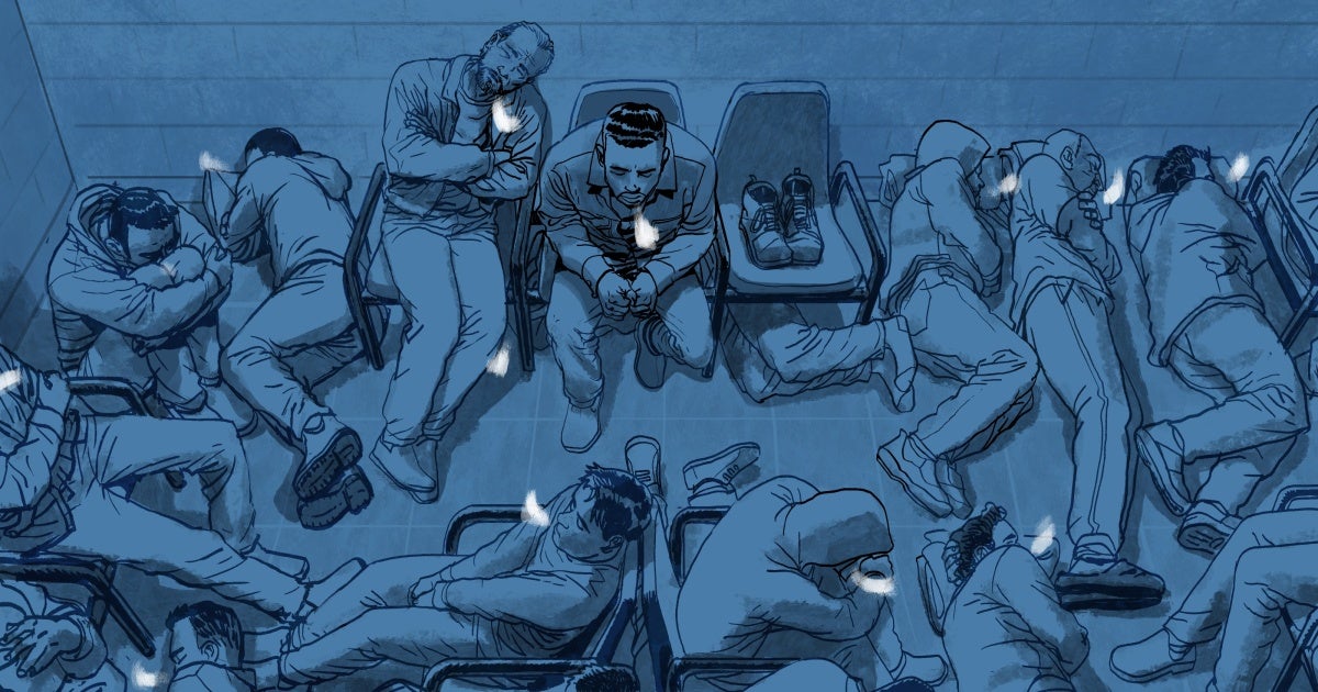 Looking Forward: The Next Moment - visual representation