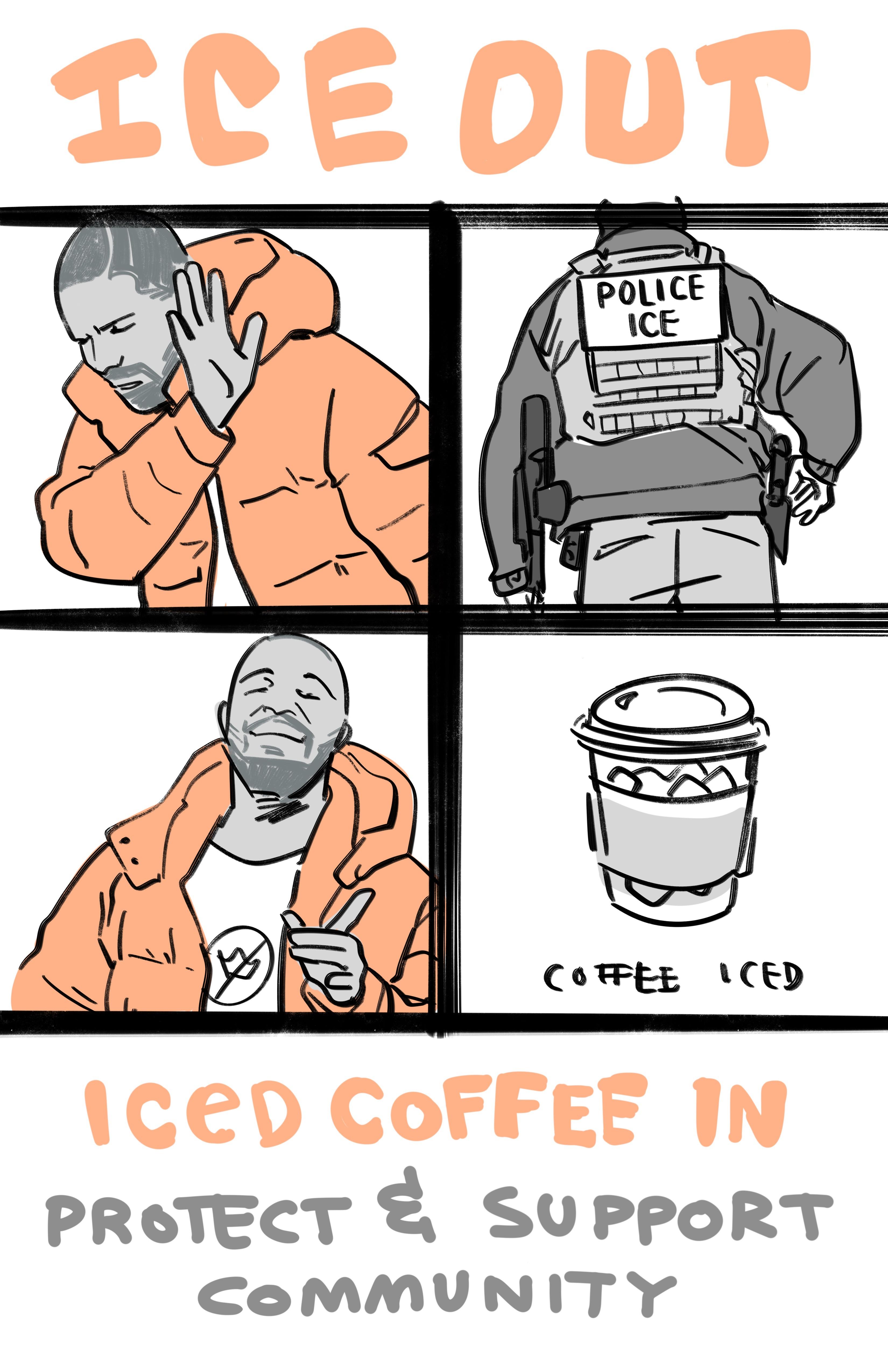 The Alex Pretti Moment: When Video Evidence Changes Everything - visual representation