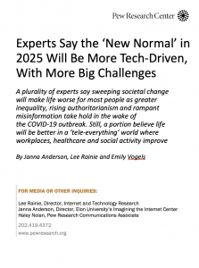 Conclusion: Understanding the Pattern - visual representation