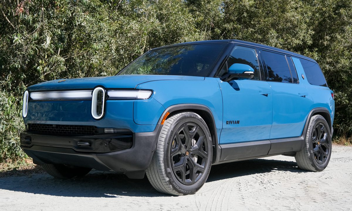 The Role of Regulatory Credits (or Lack Thereof) - visual representation