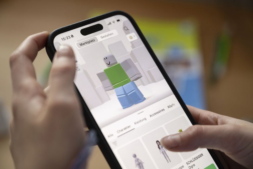 Age Appeals and Alternative Verification Methods - visual representation