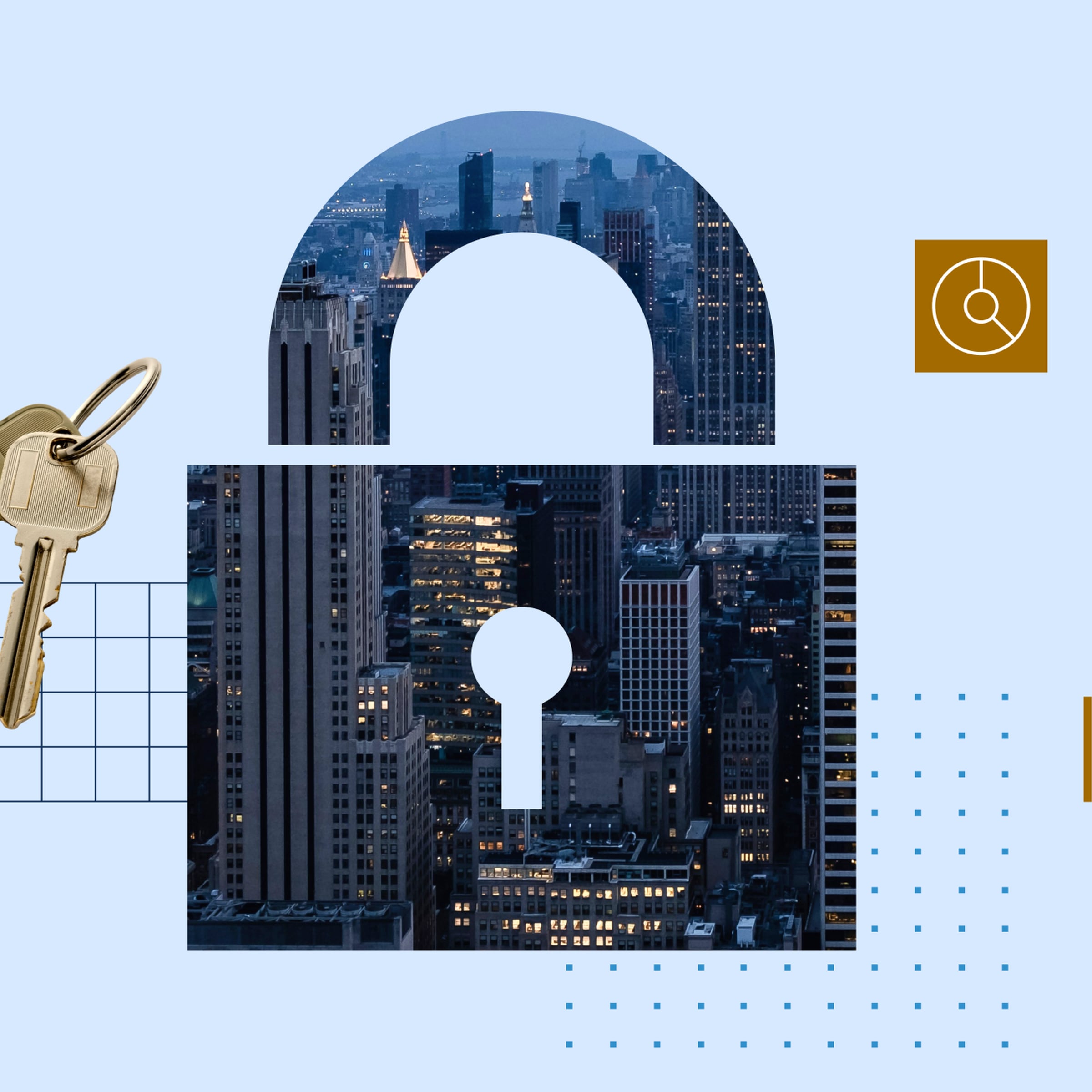 Conclusion - visual representation