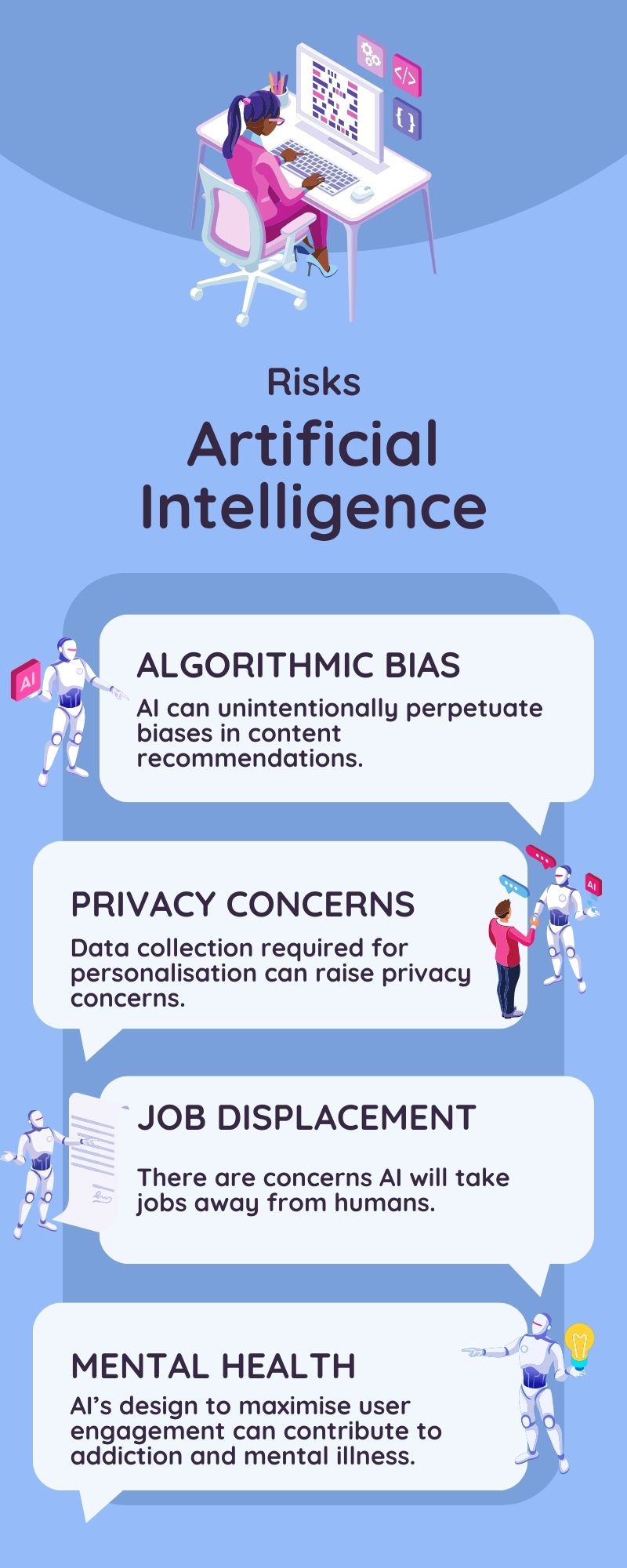 Common Pitfalls in AI Chat Moderation - contextual illustration