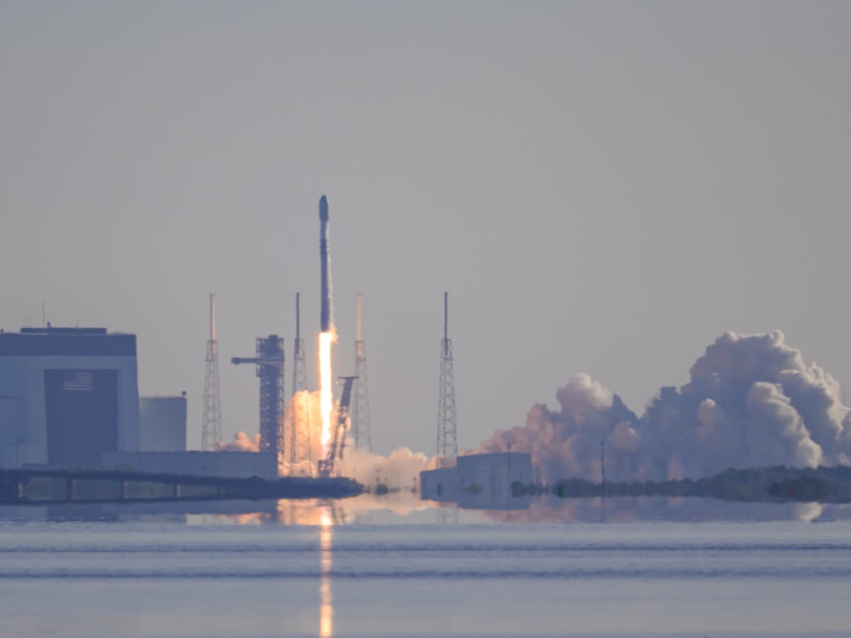 Conclusion: The Atmosphere We're Building - visual representation