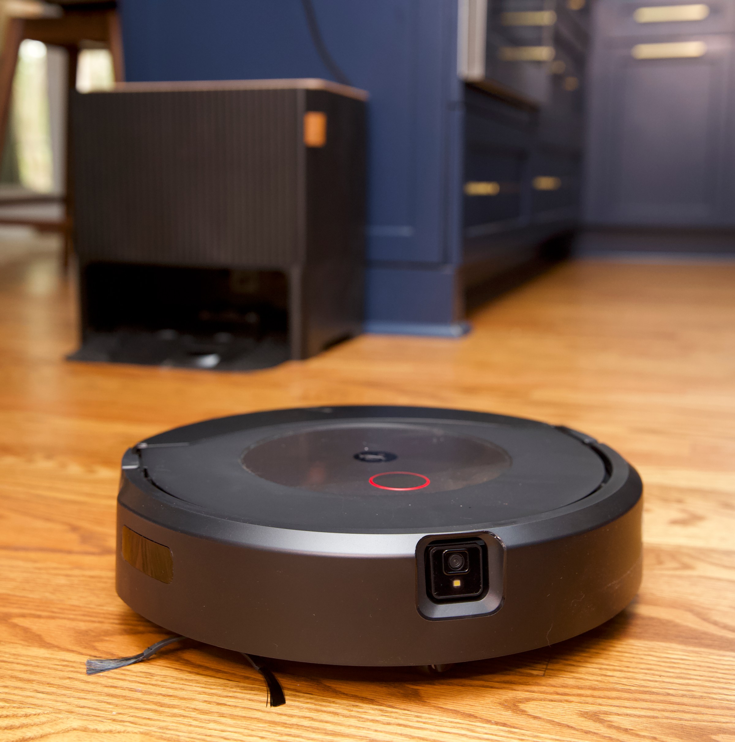 Future Recommendations for Home Robotics - visual representation