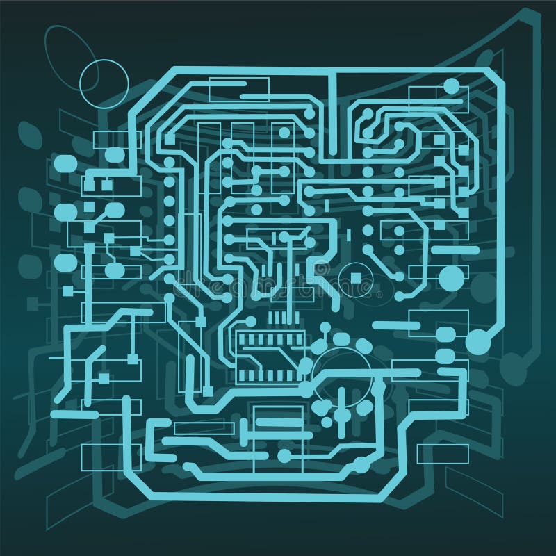 Understanding Organic Bridge Technology - contextual illustration