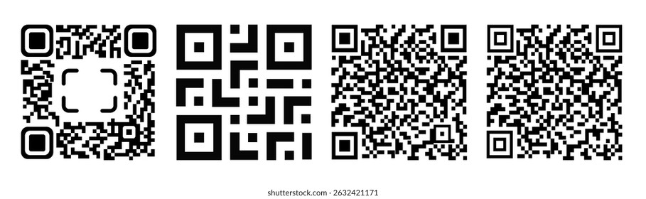 Why QR Codes Are Attractive to Scammers - visual representation