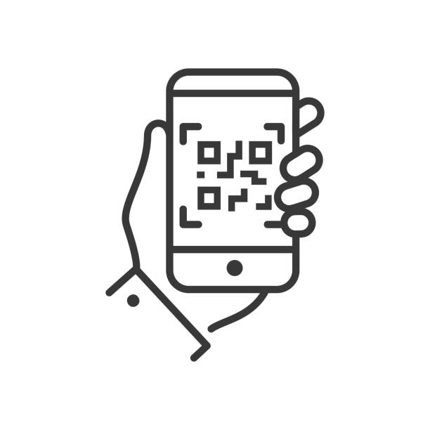 Implementing Best Practices for QR Code Safety - visual representation