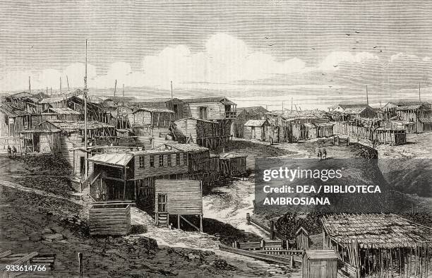 The Chincha Kingdom: An Unexpected Powerhouse on Peru's Coast - contextual illustration