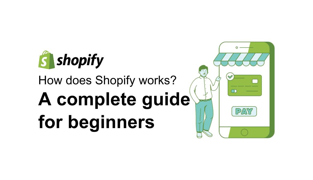 Best Practices for Shopify Success - visual representation