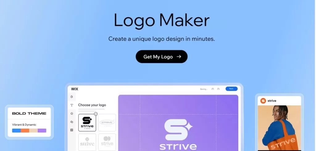 AI in Logo Design: How Does It Work? - contextual illustration