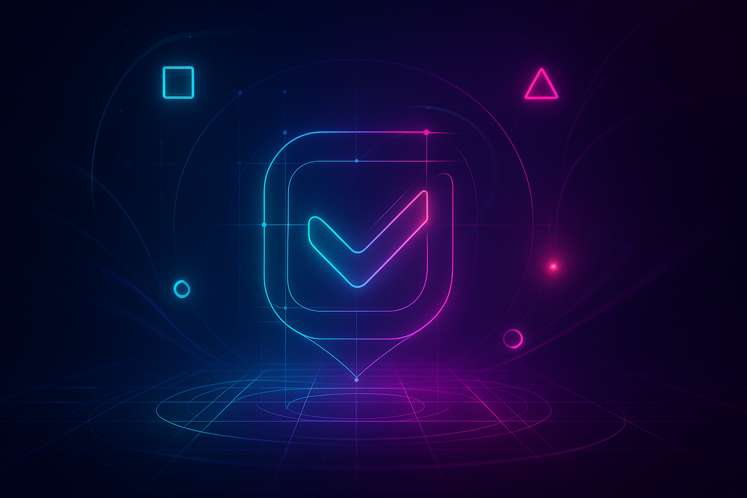 Key Takeaways - visual representation