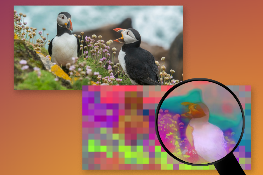 The Technical Backbone of Specs AI - visual representation
