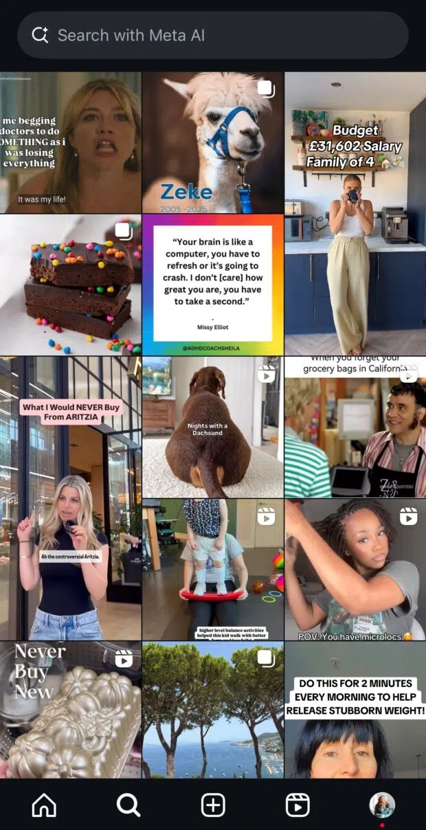 TL; DR - visual representation