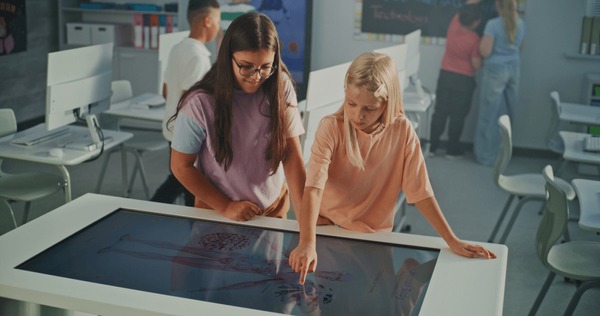 The Impact on Mental Health - visual representation