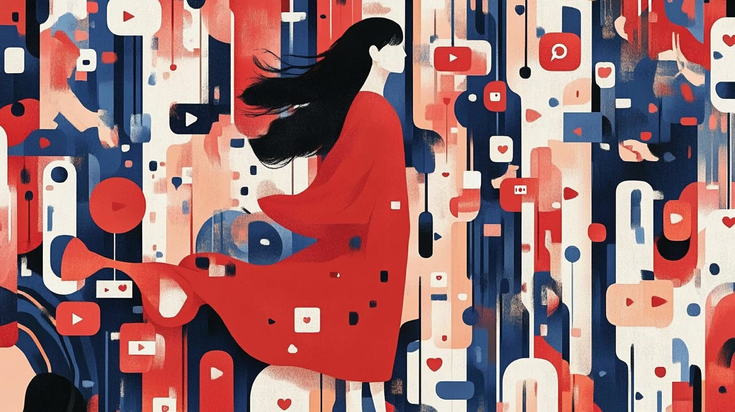 Parental and Educational Roles - visual representation