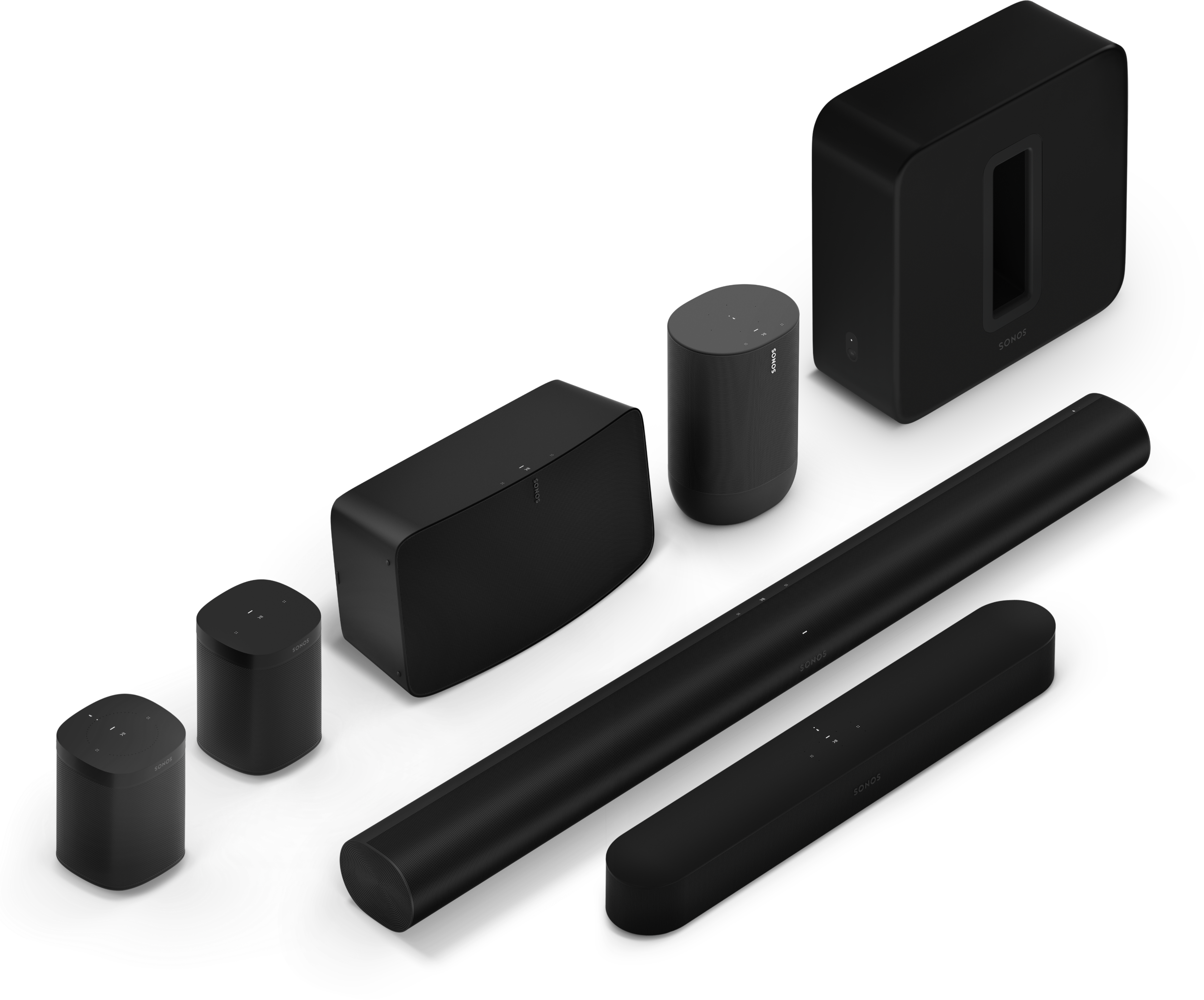 Practical Implementation: Setting Up Sonos in Your Home - contextual illustration
