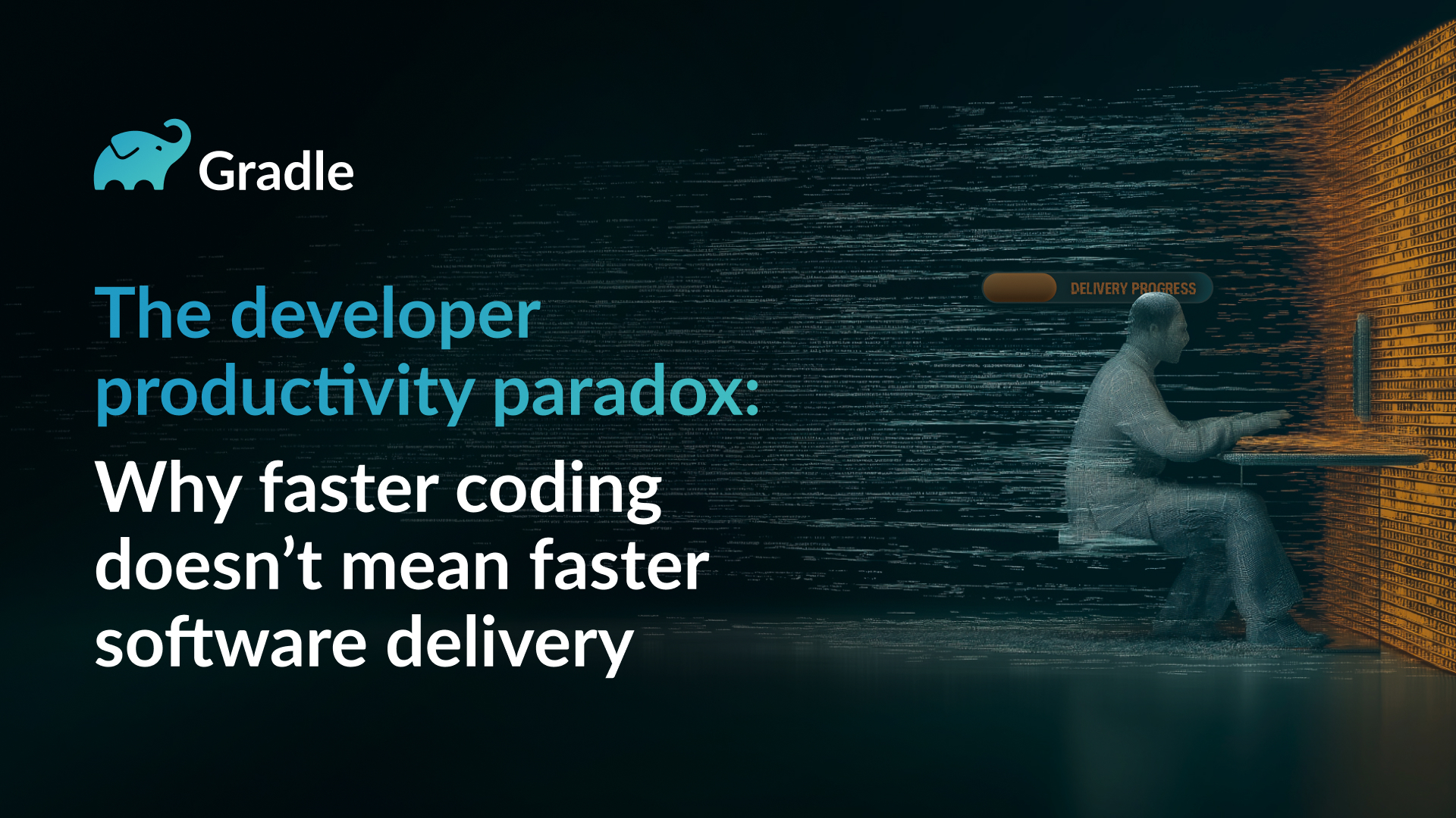 What This Means for Startups vs. Enterprise - visual representation