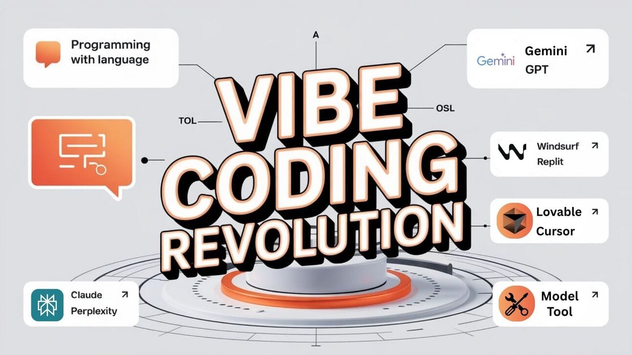Preparing Your Organization for AI-Assisted Development - visual representation
