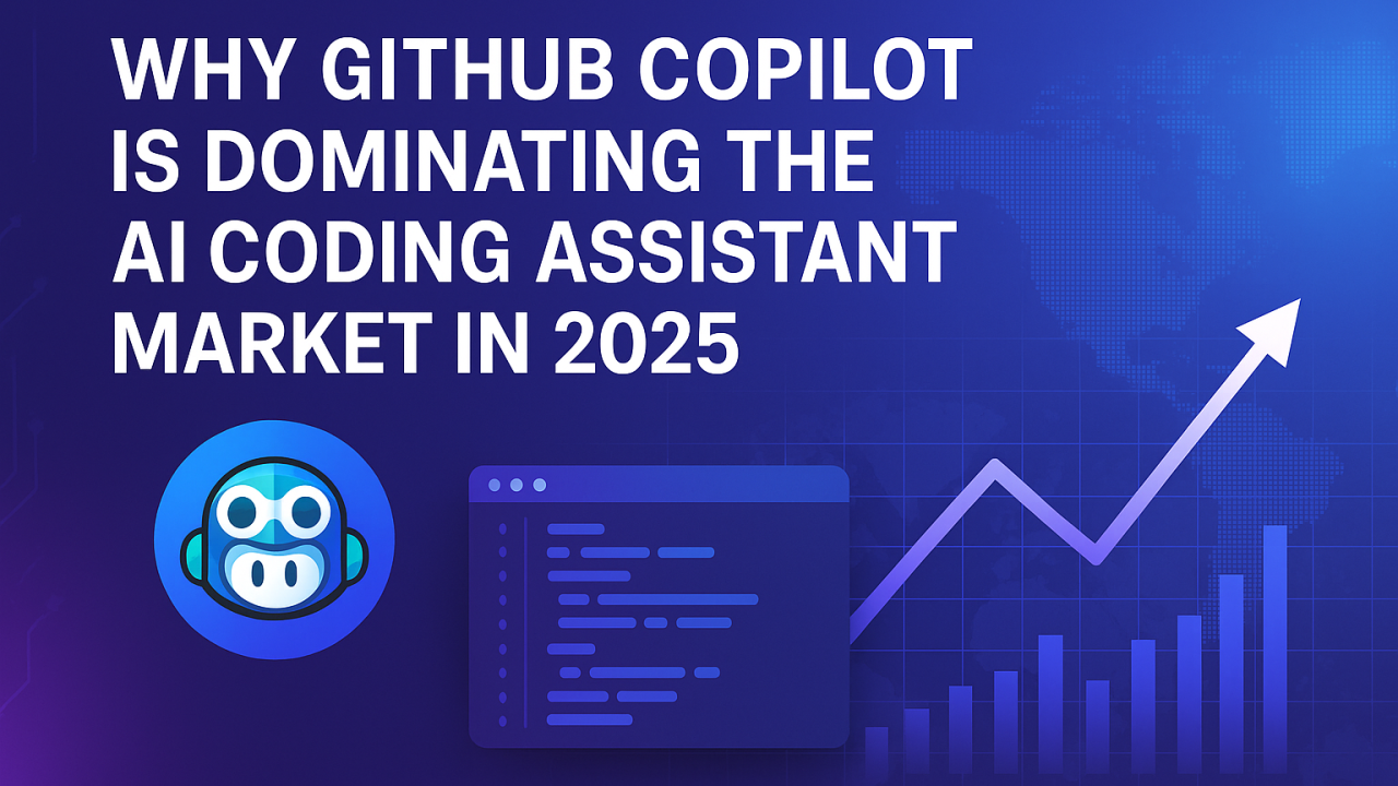 The Bottom Line: AI Coding Is No Longer a Future Scenario - visual representation