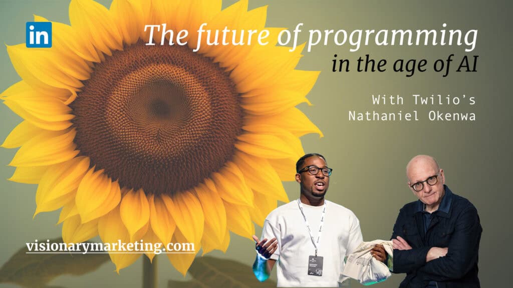 Conclusion: Welcome to the AI-Native Development Era - visual representation