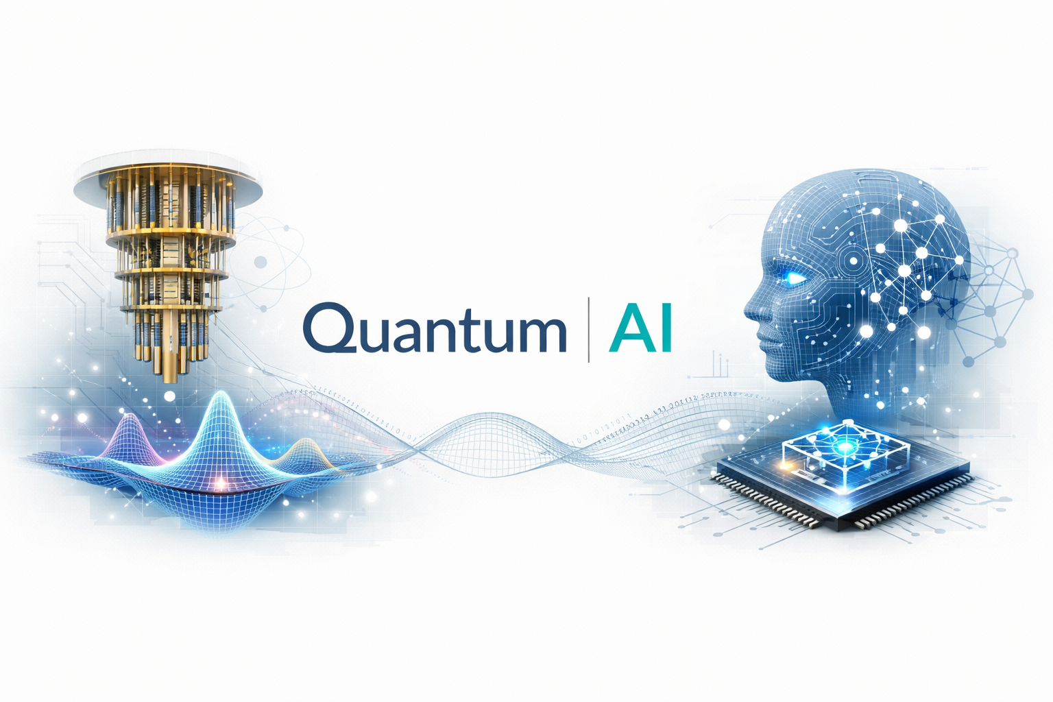 Higgsfield: Innovating with Quantum AI - contextual illustration