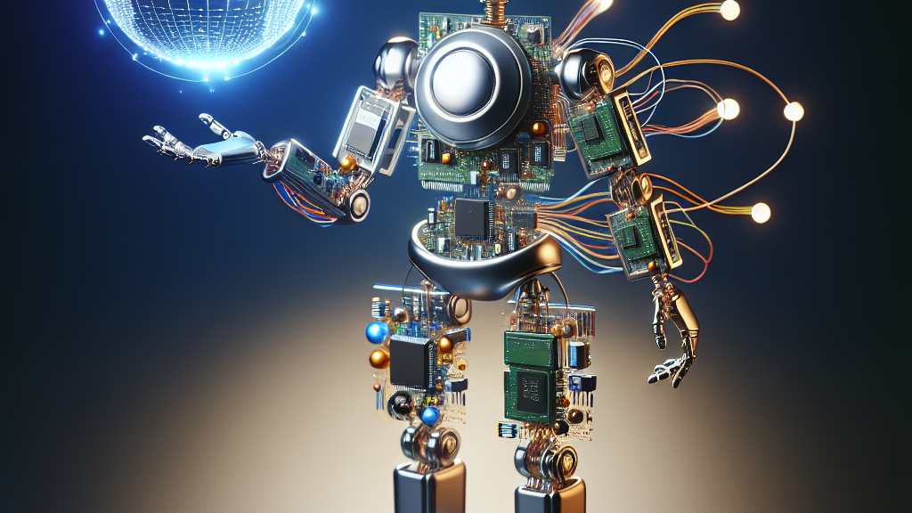 FAQ - visual representation