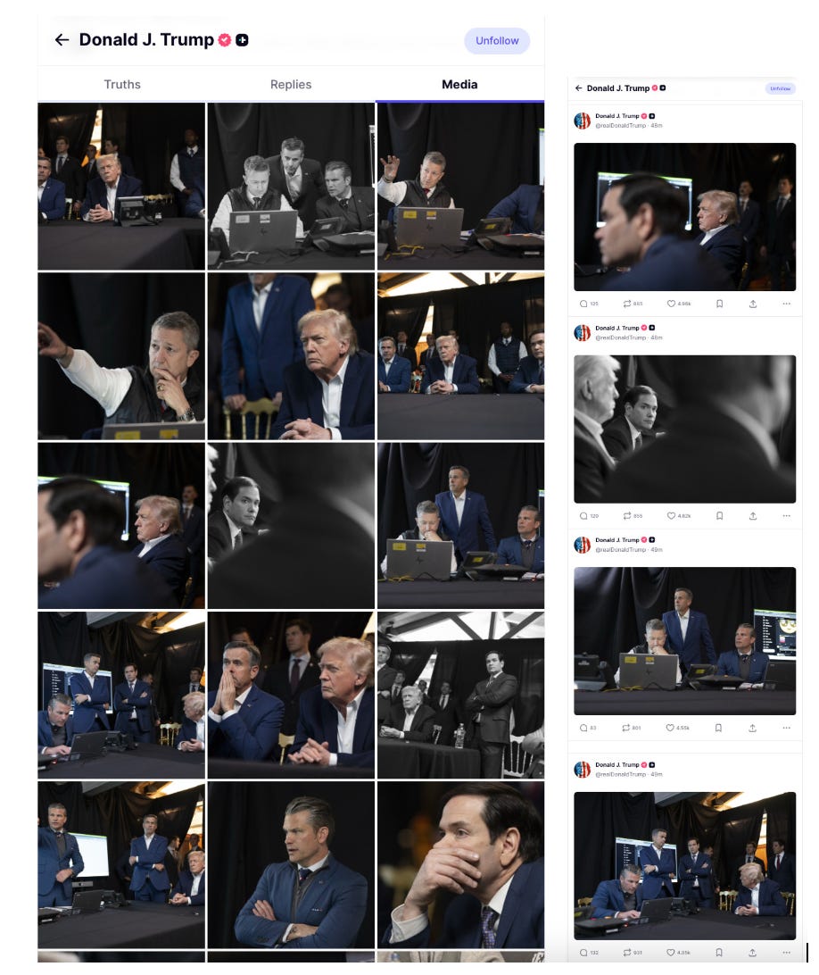 The Algorithmic Weaponization of Outrage - visual representation