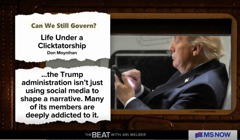 How to Resist the Clicktatorship (What You Can Do) - visual representation