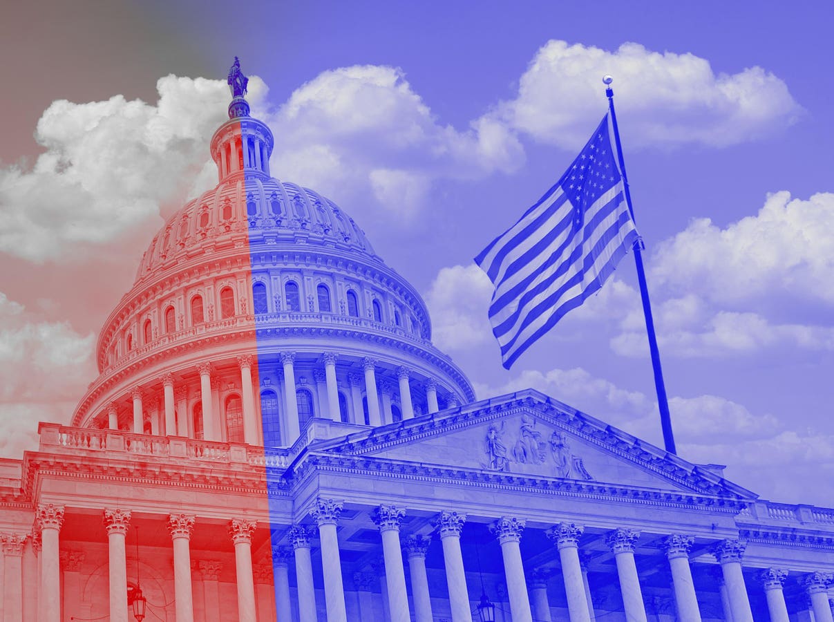 When Content Strategy Becomes National Security Policy - visual representation