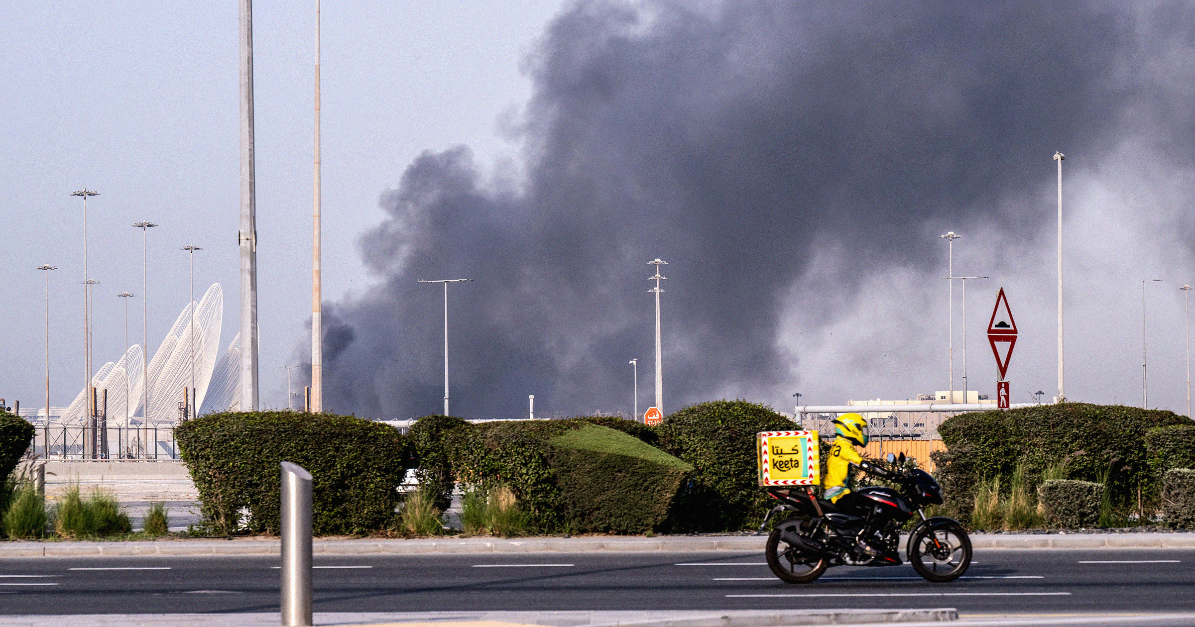 The Current State of Data Centers - visual representation