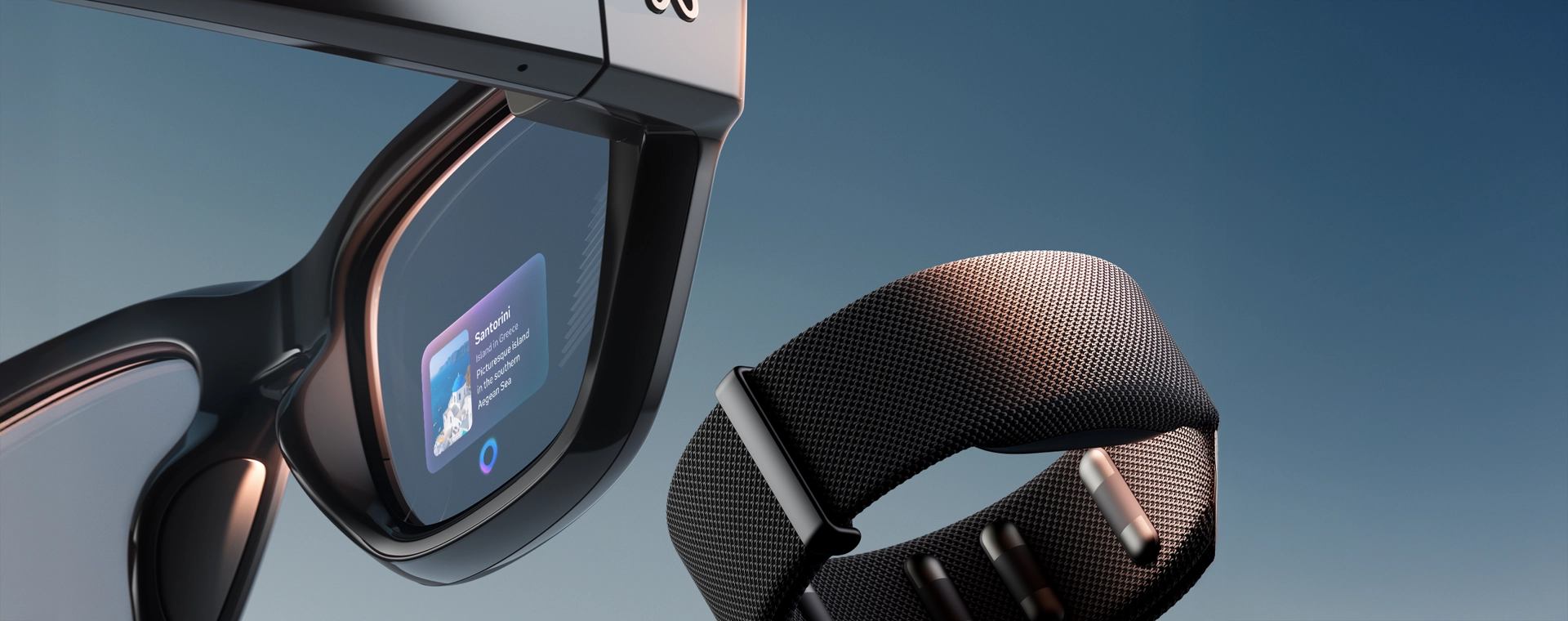 Best Practices for Using Nearby Glasses - visual representation