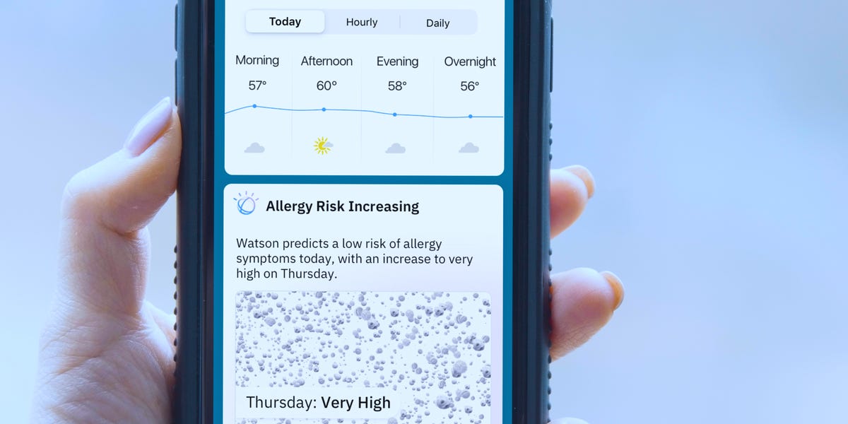 The Best Allergy Management Tools at a Glance - visual representation