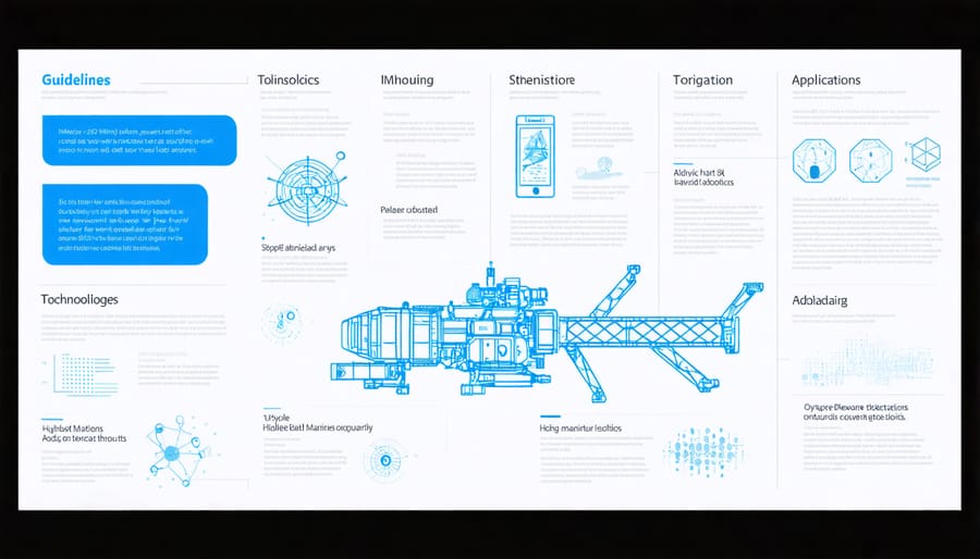 Future Trends - contextual illustration